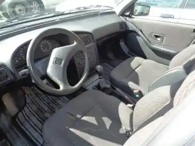 Sloopvoertuig peugeot 405 1.9 d van het jaar 1993 aangedreven d/d9b