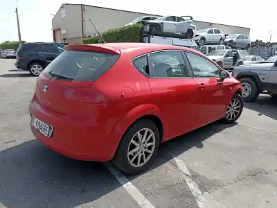 Утилизация автомобиля seat leon (1p1) reference года 2009 питание bls
