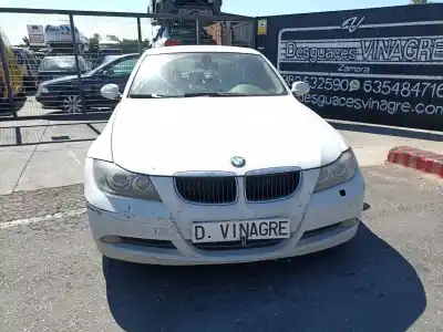 Veicolo di demolizione bmw serie 3 berlina (e90) 320d dell'anno 2008 alimentato n47d20a