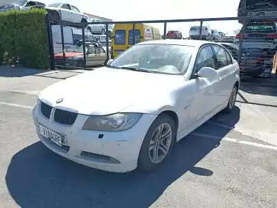 Veicolo di demolizione bmw serie 3 berlina (e90) 320d dell'anno 2008 alimentato n47d20a