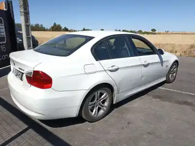 Veicolo di demolizione bmw serie 3 berlina (e90) 320d dell'anno 2008 alimentato n47d20a