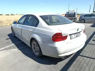 Veicolo di demolizione bmw serie 3 berlina (e90) 320d dell'anno 2008 alimentato n47d20a