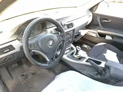 Veicolo di demolizione bmw serie 3 berlina (e90) 320d dell'anno 2008 alimentato n47d20a