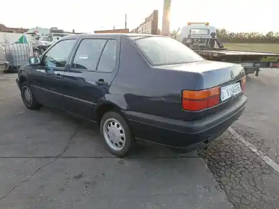 Sloopvoertuig volkswagen vento (1h2) 1.6 van het jaar 1993 aangedreven abu,aea,aee