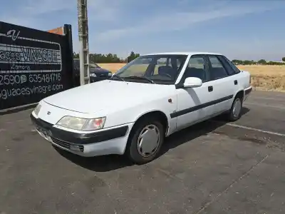 Verschrottungsfahrzeug DAEWOO ARANOS 1.8 des Jahres 1997 angetrieben C18LE