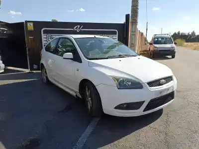 Scrapping Vehicle FORD                                               FOCUS II (DA_, HCP, DP)                                                                                                                                                                                                                                    1.8 TDCI                                                                                                                                                                                                                                                   of the year 2006 powered KKDA