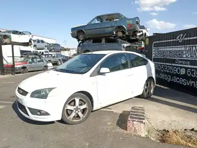 Scrapping Vehicle ford                                               focus ii (da_, hcp, dp)                                                                                                                                                                                                                                    1.8 tdci of the year 2006 powered kkda