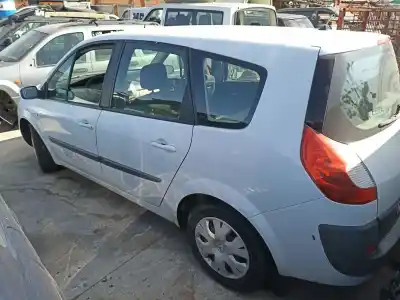 Здавання транспортного засобу renault grand scénic ii (jm0/1_) 1.9 dci (jm14) року 2007 потужний f9q 803,f9q 804,f9q 816,f9q 818