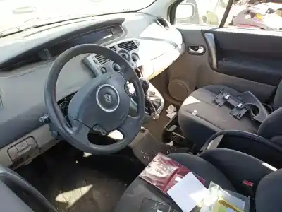 Здавання транспортного засобу renault grand scénic ii (jm0/1_) 1.9 dci (jm14) року 2007 потужний f9q 803,f9q 804,f9q 816,f9q 818