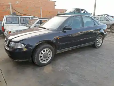 Hurda Aracı AUDI                                               A4 B5 (8D2)                                                                                                                                                                                                                                                1.9 TDI                                                                                                                                                                                                                                                    Yılın 1997 güçlü AFN