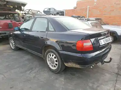 Veículo de Sucata audi                                               a4 b5 (8d2)                                                                                                                                                                                                                                                1.9 tdi                                                                                                                                                                                                                                                    do ano 1997 alimentado afn