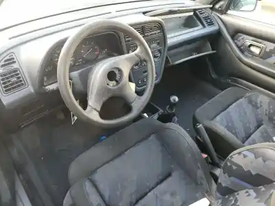 Утилизация автомобиля peugeot 306 fastback (7a, 7c, n3, n5) 1.9 d года 1994 питание d8a (xud9te)