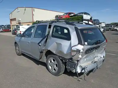 Утилизация автомобиля dacia logan ii laureate года 2014 питание k9k c612