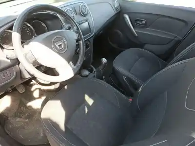 Утилизация автомобиля dacia logan ii laureate года 2014 питание k9k c612