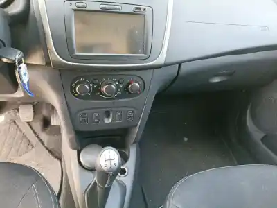 Утилизация автомобиля dacia logan ii laureate года 2014 питание k9k c612