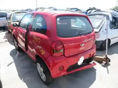 Scrapping Vehicle chatenet                                           barooder                                                                                                                                                                                                                                                   ch22 0.505 cc of the year 2008 powered 2ine68-dm4