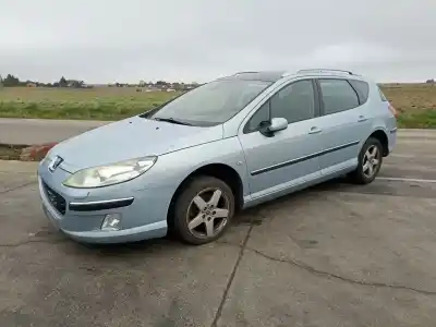 Câble de verrouillage de porte avant droite pour PEUGEOT 407