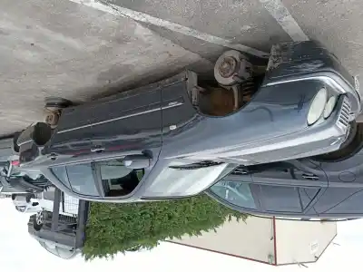 Здавання транспортного засобу mercedes-benz clase e (w210) berlina 250 td (605962) року 2006 потужний 