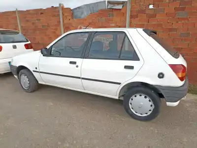 Veículo de Sucata ford fiesta iii (gfj) 1.3 do ano 1991 alimentado g/jbc