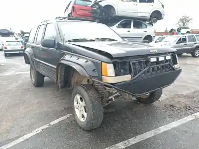 Утилизация автомобиля jeep                                               gr.cherokee (zj)/ (z)                                                                                                                                                                                                                                      4.0 cat                                                                                                                                                                                                                                                    года 2007 питание g-s00