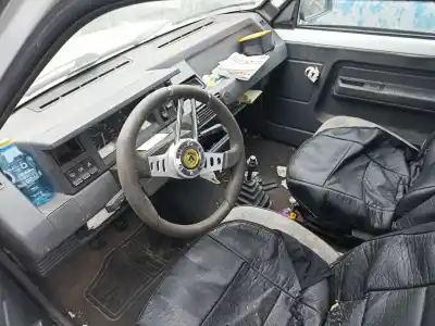 Veículo de Sucata renault super 5 (b/c40_) 1.1 (b/c/401) do ano 1990 alimentado g-c1e super 5