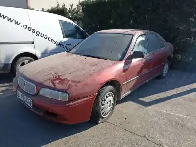 Veículo de Sucata ROVER 600 I (RH) 620 I do ano 1995 alimentado F 20 Z2