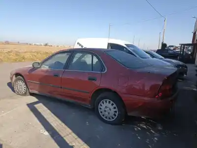 Veículo de Sucata rover 600 i (rh) 620 i do ano 1995 alimentado f 20 z2