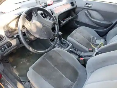 Veículo de Sucata rover 600 i (rh) 620 i do ano 1995 alimentado f 20 z2