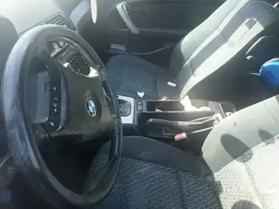 Véhicule à la ferraille bmw                                                serie 3 compact (e46)                                                                                                                                                                                                                                      316 ti                                                                                                                                                                                                                                                     de l'année 2003 alimenté n46b20b