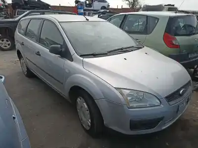 Утилизация автомобиля FORD FOCUS II TURNIER (DA_, FFS, DS) 1.8 TDCI года 2006 питание KKDA