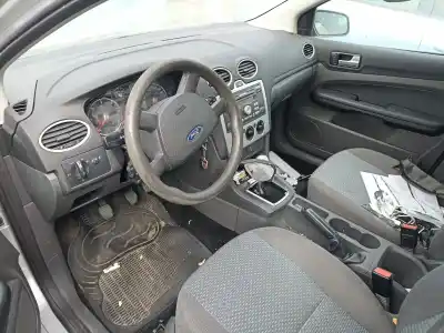 Здавання транспортного засобу ford focus ii turnier (da_, ffs, ds) 1.8 tdci року 2006 потужний kkda