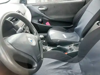 Scrapping Vehicle fiat stilo multi wagon (192) 1.6 16v of the year 2002 powered 