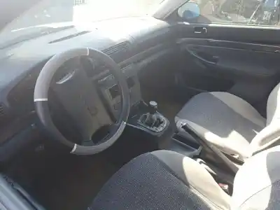 Утилизация автомобиля audi a4 avant года 1995 питание 1z