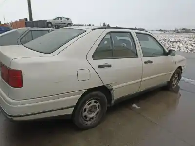 Утилизация автомобиля seat toledo 1.6-g-1f года 1993 питание 1f