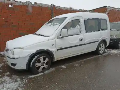 Hurda Aracı OPEL COMBO 1.3 CDTI 16V Yılın 2004 güçlü 