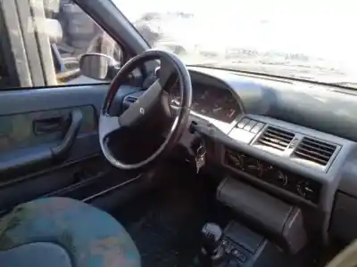Утилизация автомобиля renault   года 1994 питание g-e7f