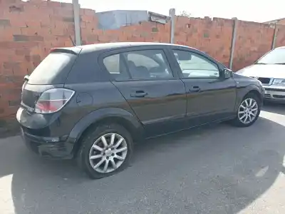Здавання транспортного засобу opel astra h (a04) 1.7 cdti (l48) року 2007 потужний z 17 dth