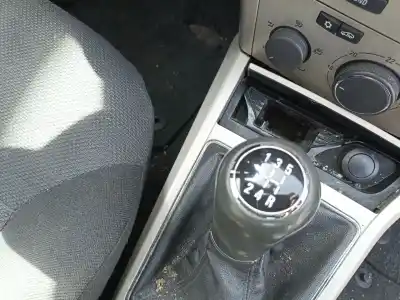 Здавання транспортного засобу opel astra h (a04) 1.7 cdti (l48) року 2007 потужний z 17 dth
