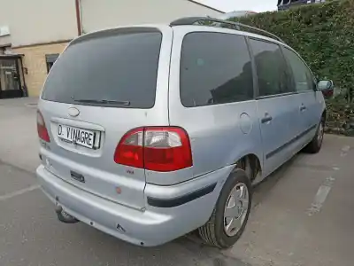 Veicolo di demolizione ford galaxy (vx) 1.9 tdi dell'anno 2000 alimentato au