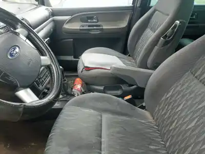 Veicolo di demolizione ford galaxy (vx) 1.9 tdi dell'anno 2000 alimentato au