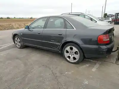 Veículo de Sucata audi a4 berlina (b5) 2.5 v6 24v tdi do ano 1999 alimentado d/afb