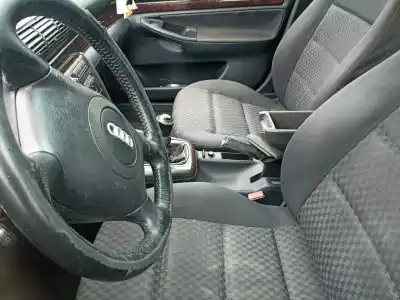 Veículo de Sucata audi a4 berlina (b5) 2.5 v6 24v tdi do ano 1999 alimentado d/afb