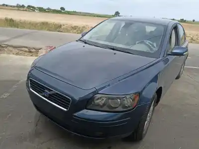 Здавання транспортного засобу volvo s40 ii (544) 2.4 року 2005 потужний b 5244 s5