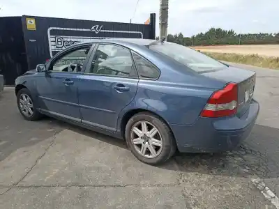 Здавання транспортного засобу volvo s40 ii (544) 2.4 року 2005 потужний b 5244 s5