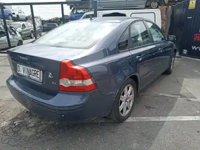 Здавання транспортного засобу volvo s40 ii (544) 2.4 року 2005 потужний b 5244 s5