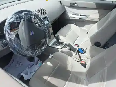 Здавання транспортного засобу volvo s40 ii (544) 2.4 року 2005 потужний b 5244 s5