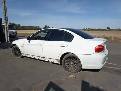 Veicolo di demolizione bmw serie 3 berlina (e90) 320d dell'anno 2010 alimentato d/n47d20c