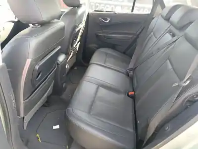 Veículo de Sucata renault koleos privilege do ano 2009 alimentado m9rc8