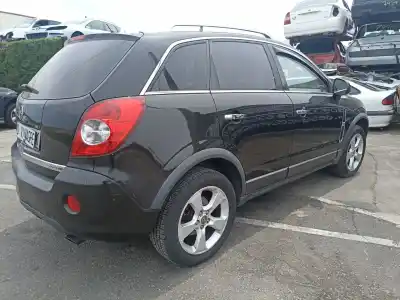 Vehicul casat opel                                               antara                                                                                                                                                                                                                                                     cosmo 4x4                                                                                                                                                                                                                                                  al anului 2007 alimentat d-z20s