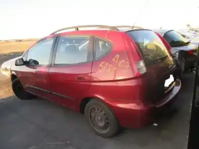 Veicolo di demolizione daewoo tacuma (u100) 1.6 dell'anno 2003 alimentato a16dms